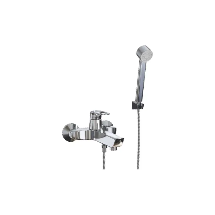 Смеситель для ванны MIXLINE ML05-01 522144