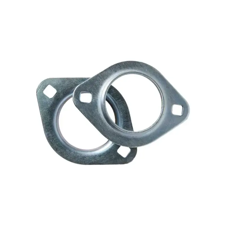 Корпус подшипника KMR PFT 40 ОСН0110118