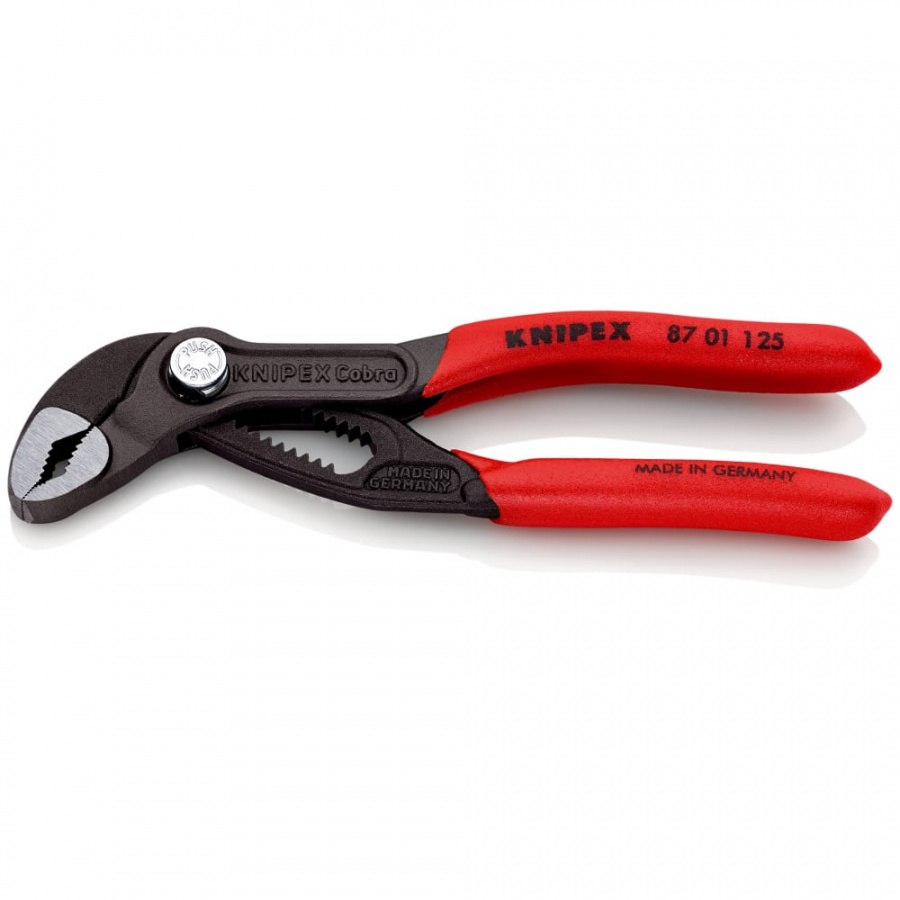 Переставные клещи Knipex Cobra