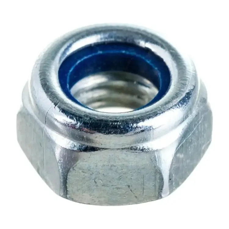 Самоконтрящаяся гайка Insparion М8, DIN 985 10 шт. ЕВ-00000097