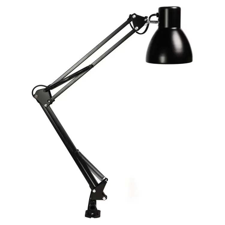 Настольный светильник Smartbuy SBL-DLc-E27-b