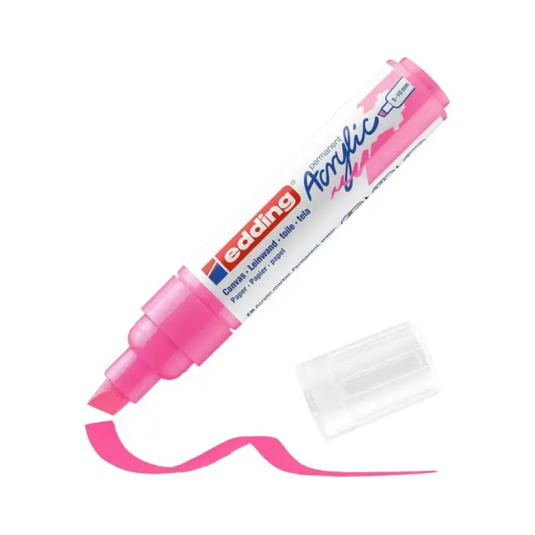 Акриловый маркер EDDING 5000 1327866