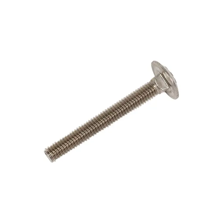 Болт DINFIX DIN 603 00-0004059