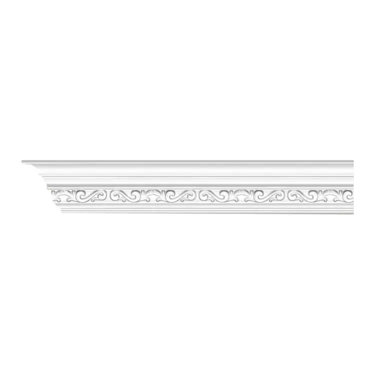 Гибкий плинтус Decomaster 95842/30 95842F