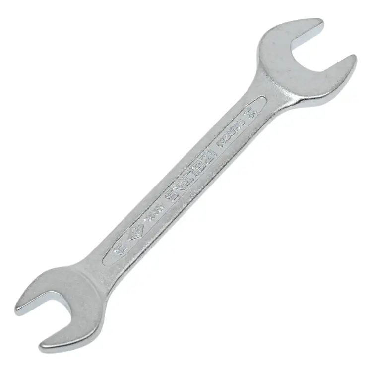 Рожковый ключ IZELTAS 0100011114