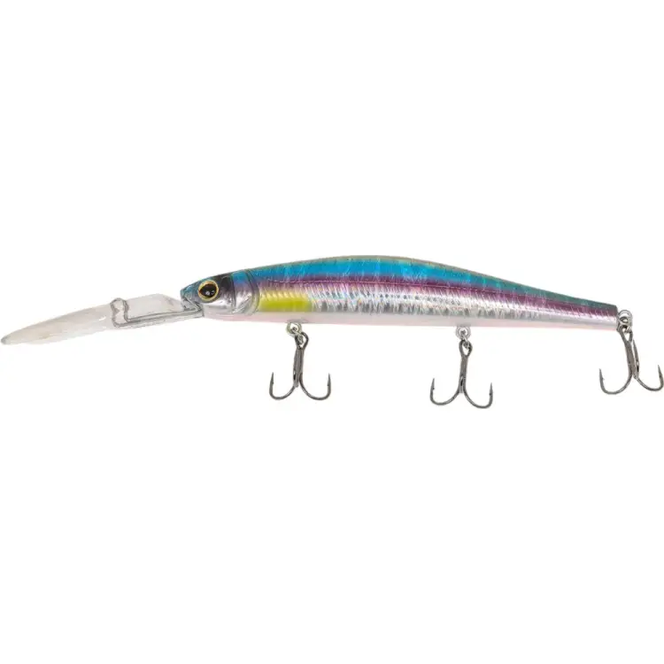 Воблер Strike Pro Inquisitor DR 110SP EG-193BL-SP#A210-SBO-RP