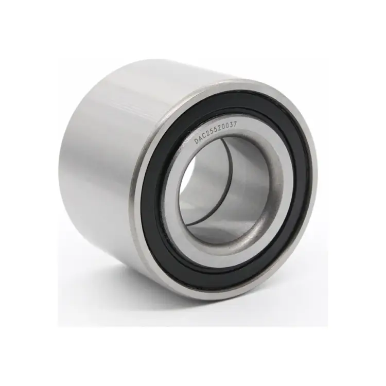 Подшипник KMR DAC25520037-2RS ОСН0110147 Подшипник KMR DAC25520037-2RS ОСН0110147