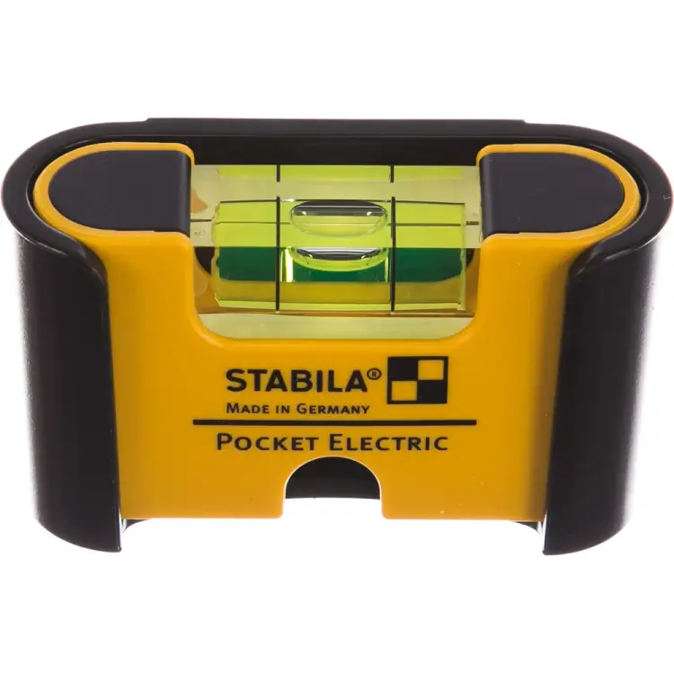 Уровень STABILA Pocket Electric 18115