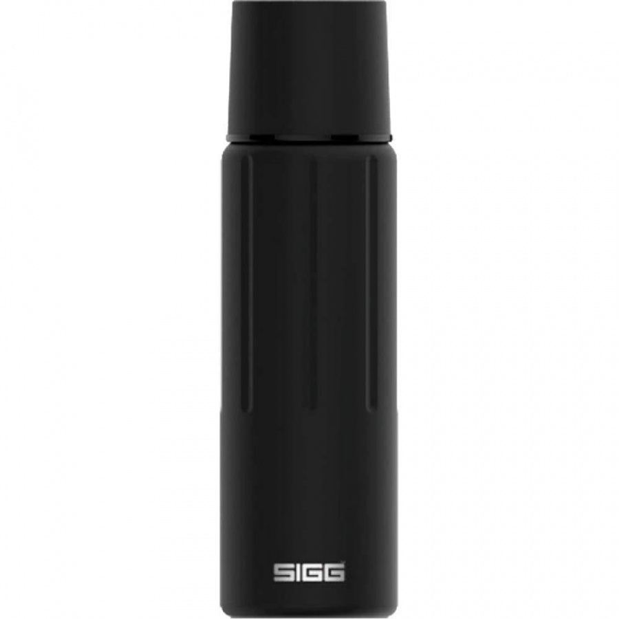 Бутылка для воды Sigg GEMSTONE IBT OBSIDIAN