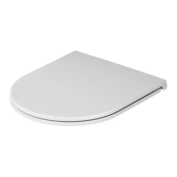 Сиденье для унитаза AM.PM микролифт C707857WH