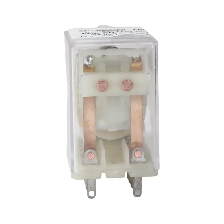 Промежуточное реле ООО МПО Электротехника РП21М-002 УХЛ4Б -24В 20022400