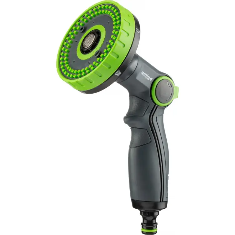 Пистолет распылитель AMIGO 79401 Пистолет распылитель AMIGO 79401