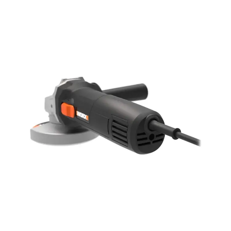 Угловая шлифовальная машина WORX WX717