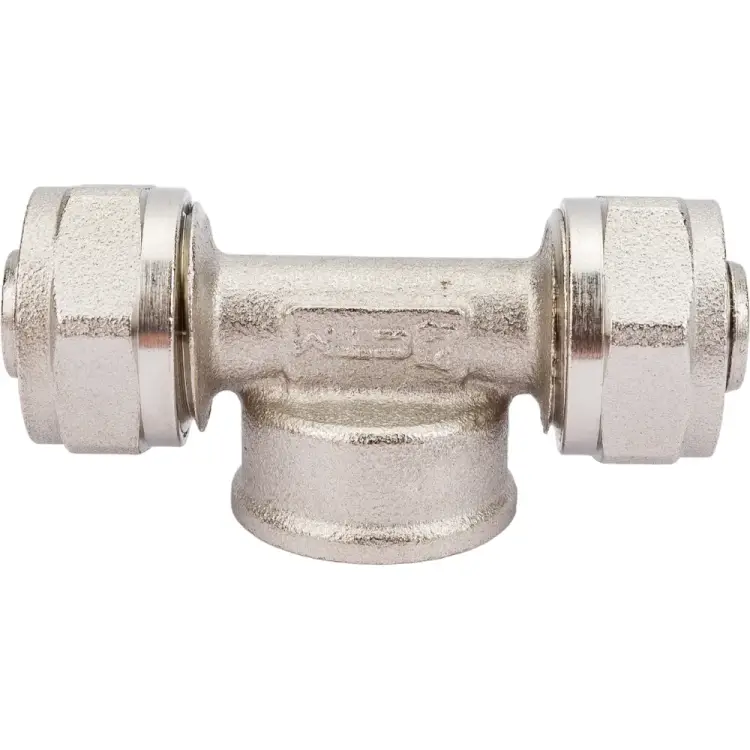 Тройник СТМ CTF01612