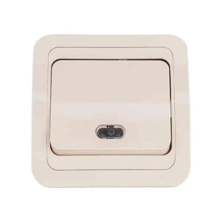 Выключатель MAKEL Mimoza 25021