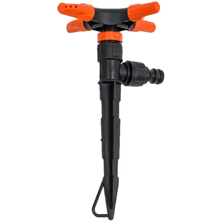 Круговой четырехлепестковый распылитель Жук 4607156362677 Круговой четырехлепестковый распылитель Жук 4607156362677