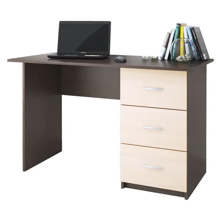 Письменный стол Арника Сити-1 00-00003625