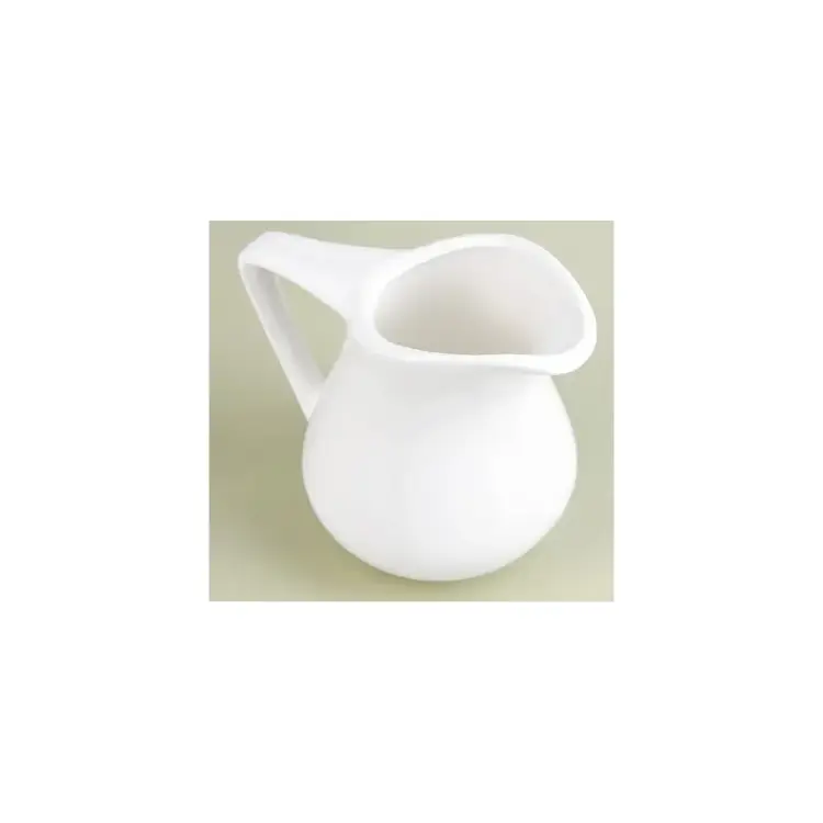 Набор молочников соусников Nouvelle Маршмеллоу 0530301-Н2