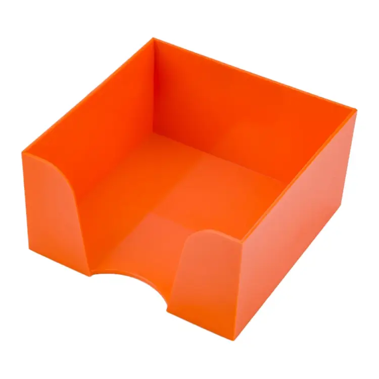 Пластбокс для бумажного блока Осколпласт 995-12