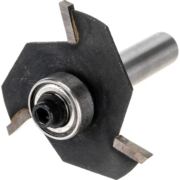 Кромочная фальцевая дисковая фреза TORGWIN T134497