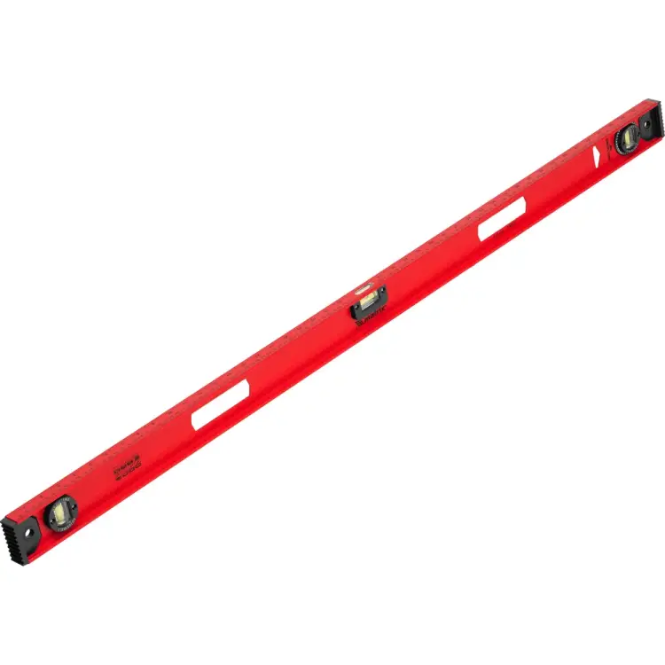 Усиленный алюминиевый уровень MATRIX 34012