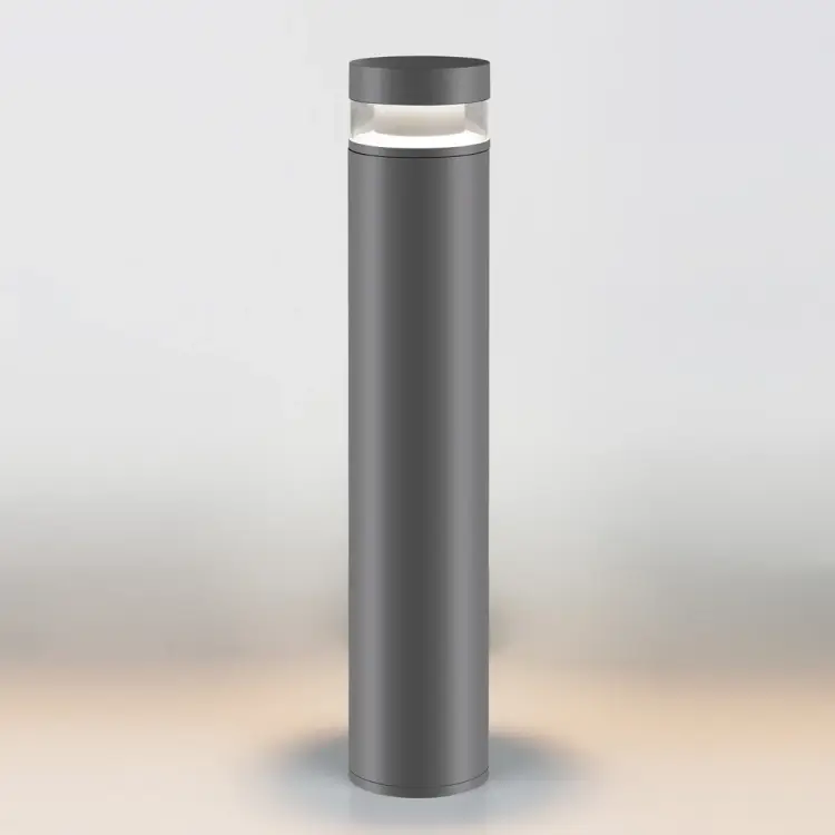 Садово-парковый светильник Elektrostandard 1532 TECHNO a052252