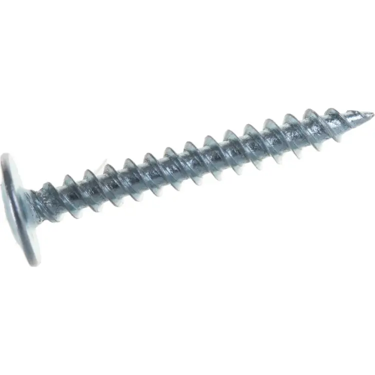 Оцинкованный саморез металл-металл Стройметиз 4,2х32 (800 шт.) 2050098
