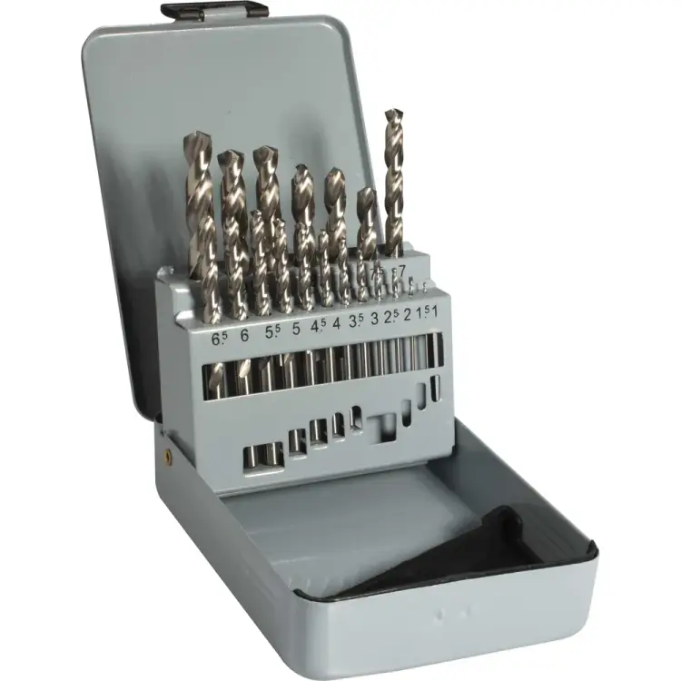 Набор сверл ИНСТУЛС 00001518405