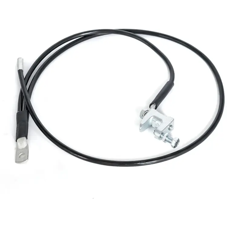 Универсальный повторный заземлитель ВК УПЗ-16 21300091