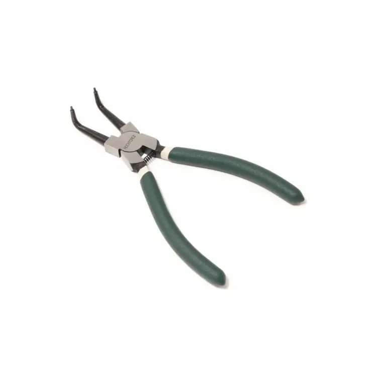 Гнутый съемник стопорных колец Rockforce RF-609200HB(28527)