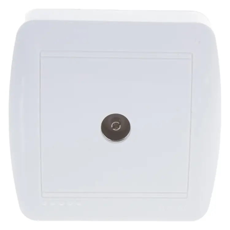 Оконечная розетка Lezard DEMET 711-0200-130