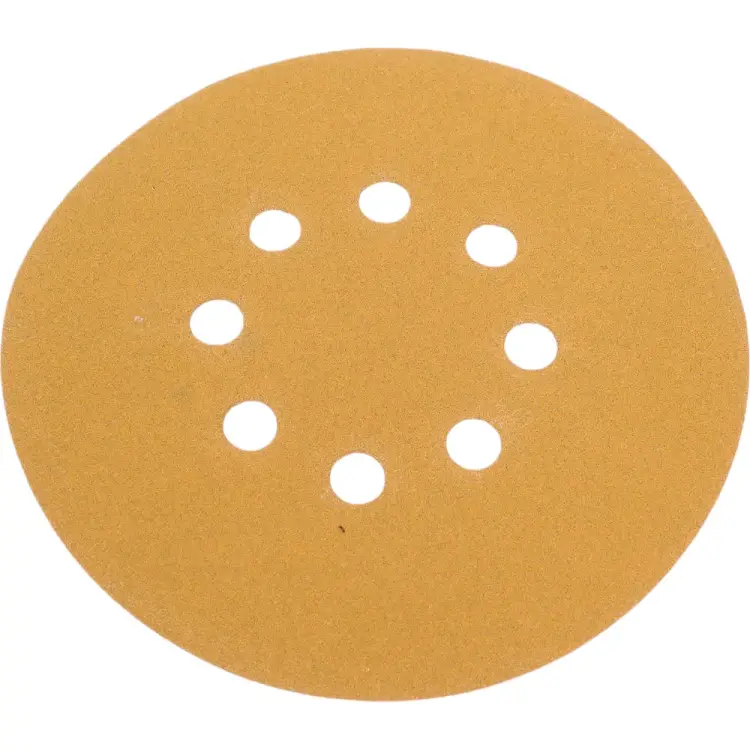 Абразивный диск BRUSHTEX 150Y8-120