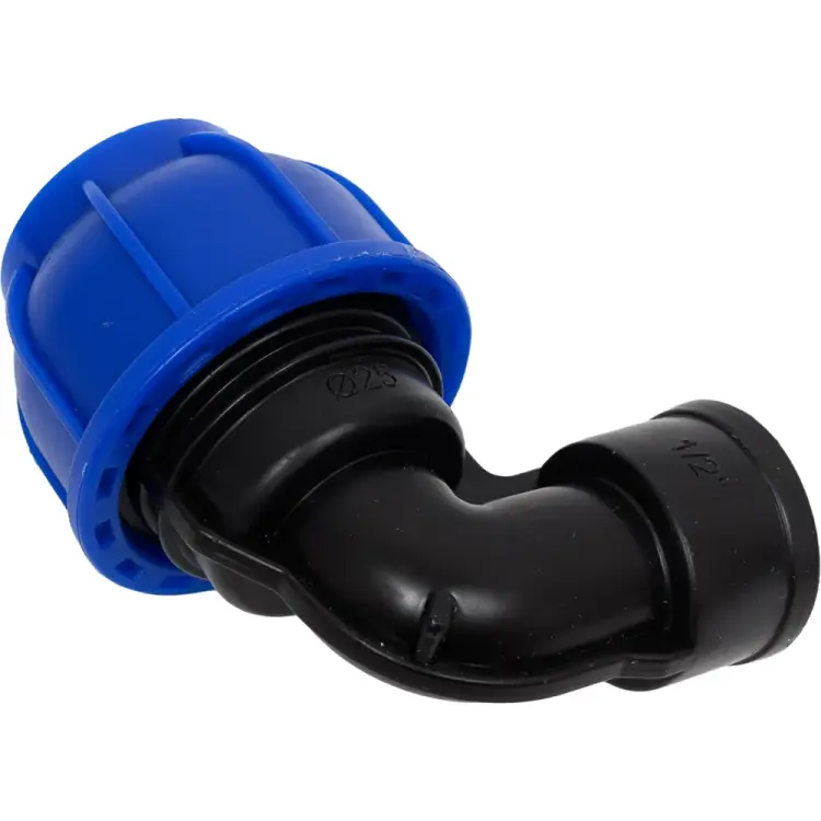 Компрессионный переходной отвод Millennium PFUF2512