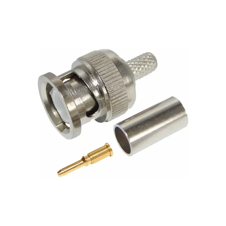 Разъем bnc REXANT 05-3003 Разъем bnc REXANT 05-3003