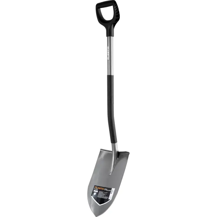 Лопата для земляных работ Plantic Plantic Terra Pro 11001-01