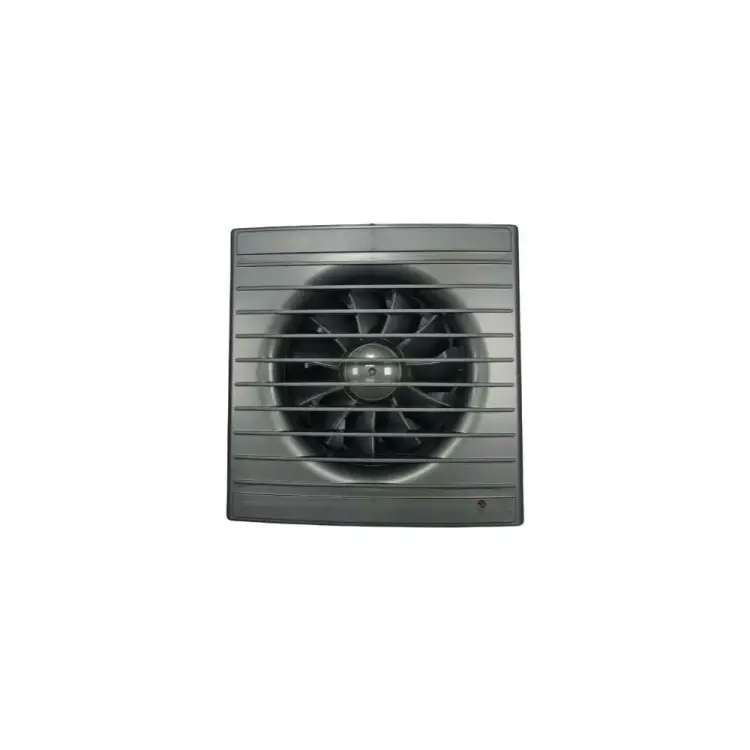 Осевой вытяжной вентилятор ВИЕНТО 100С STILL gray 100С STILL gray