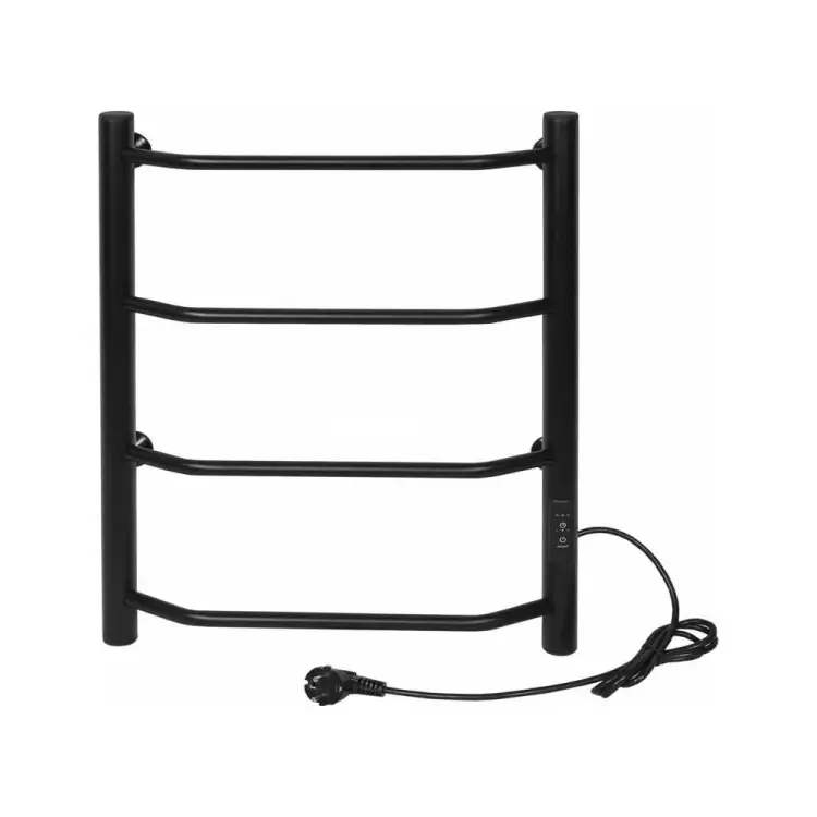 Электрический полотенцесушитель Тера Виктория ПСК-11-01д.ч