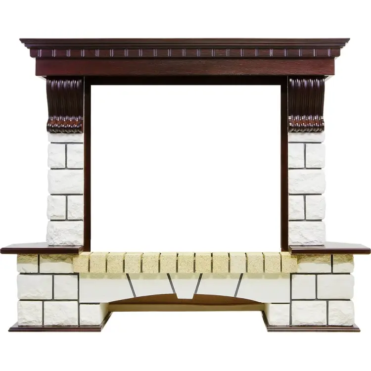 Портал Royal Flame Pierre Luxe 64925620 Портал Royal Flame Pierre Luxe 64925620