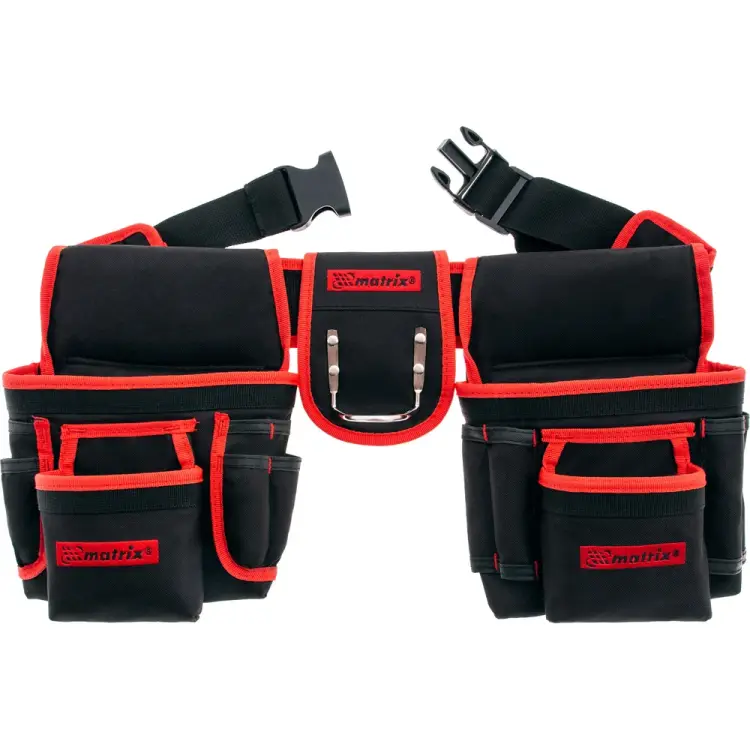 Сумка-пояс MATRIX 90240