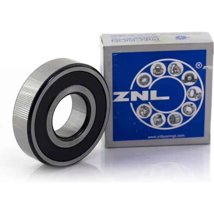 Подшипник ZNL 180306 6306 2RS Подшипник ZNL 180306 6306 2RS