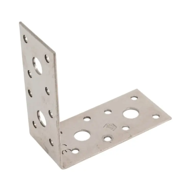 Крепежный прочный уголок VORMANN 070929000RF