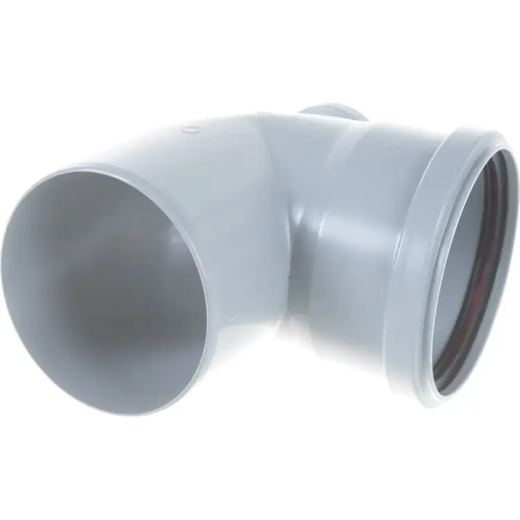 Прямой отвод PRO AQUA 10010587Ub