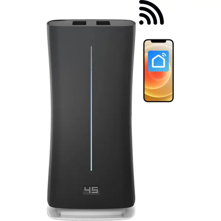 Ультразвуковой увлажнитель воздуха Stadler Form Eva E-009