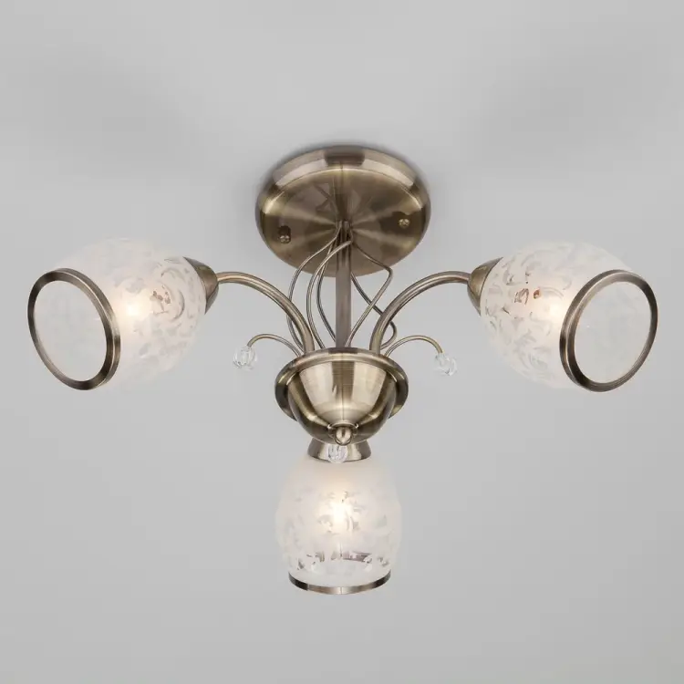 Потолочный светильник Eurosvet 30026 3 00000073711