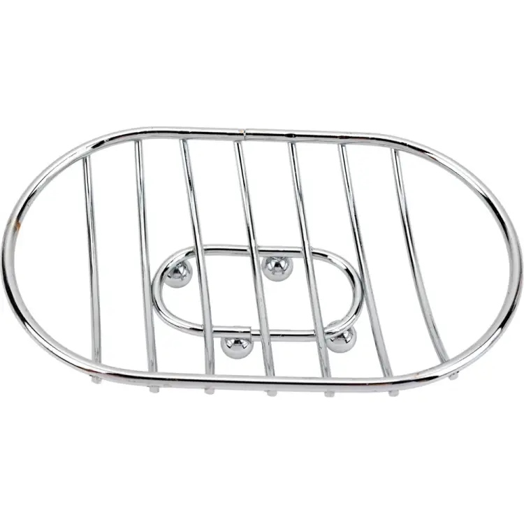 Мыльница Рыжий кот CHR-481 310759 Мыльница Рыжий кот CHR-481 310759