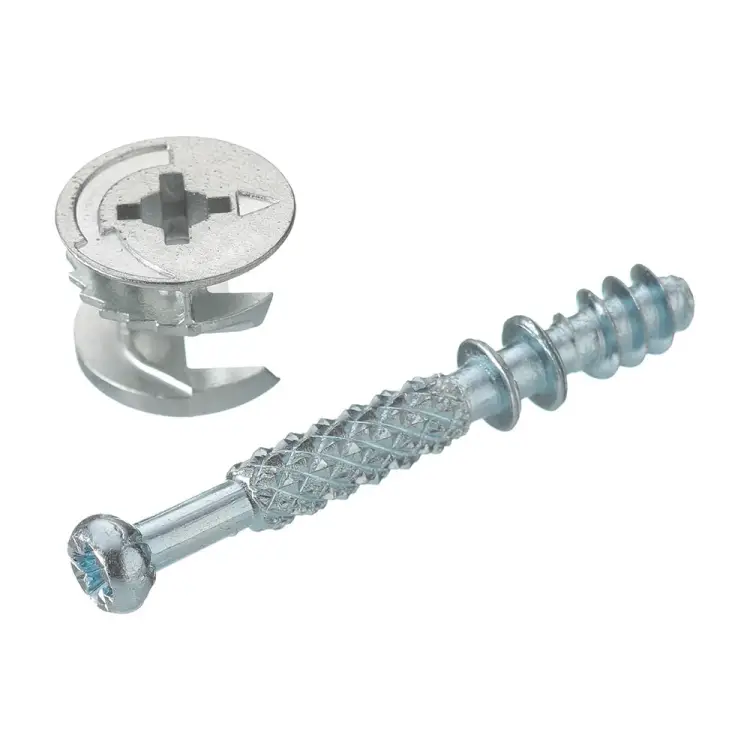 Набор для стяжки фасада для ДСП Tech-Krep №1 127492