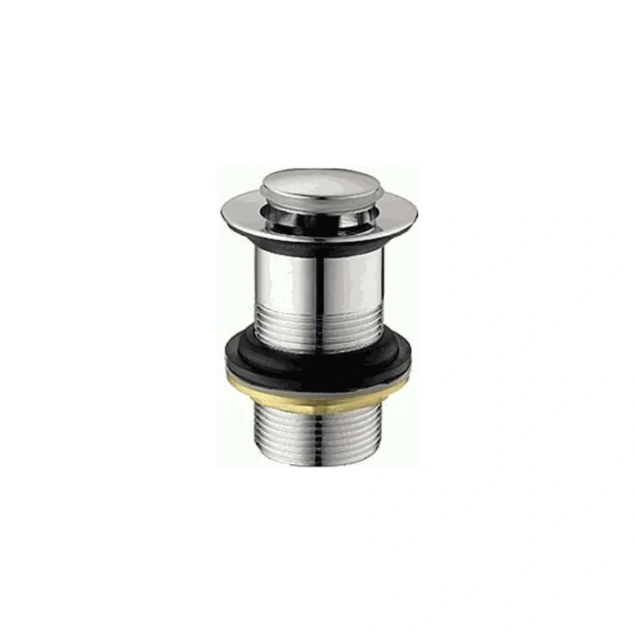 Донный клапан для умывальника Ledeme L66 713724