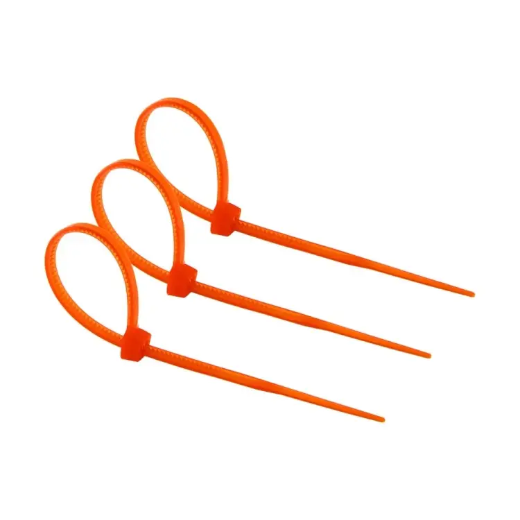 Нейлоновый хомут TDM ELECTRIC SQ0515-0368