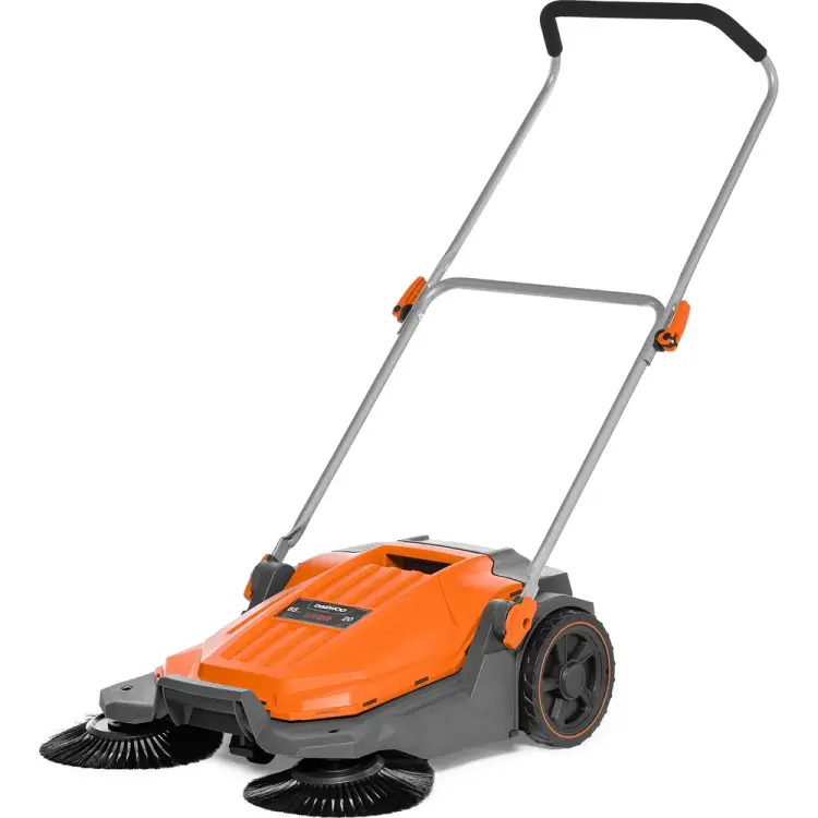 Подметальная машина DAEWOO DASW 6520 Подметальная машина DAEWOO DASW 6520