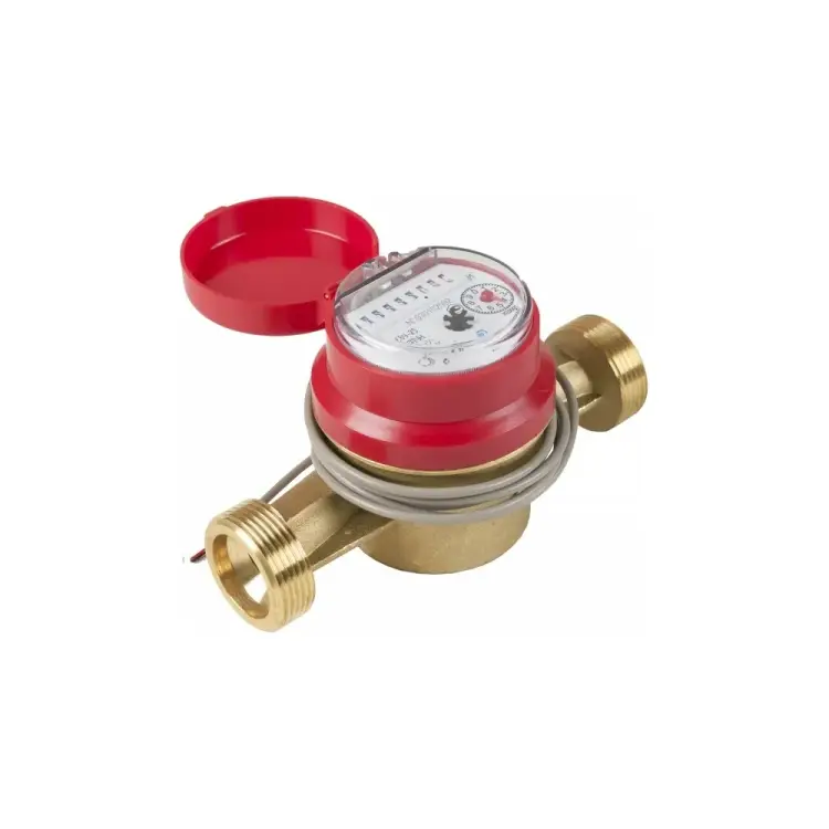 Счетчик воды ДЕКАСТ ОСВУ-25 НЕПТУН ДГ1 75-25-03